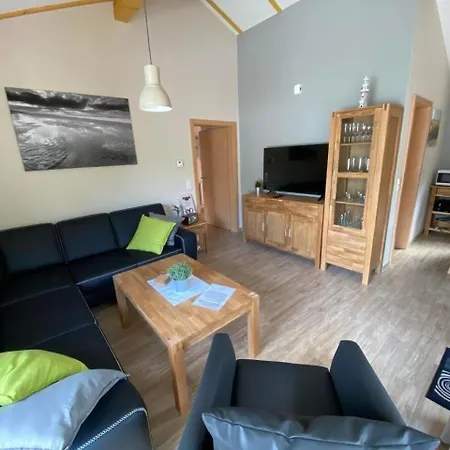 Holiday home N5 Eingezaeuntes Mit Ebenerdiger Dusche *