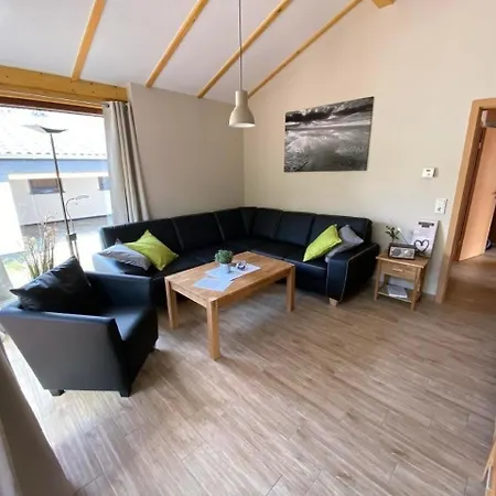Holiday home N5 Eingezaeuntes Mit Ebenerdiger Dusche