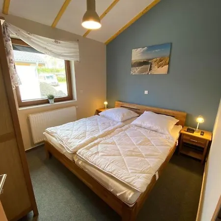 N5 Eingezaeuntes Mit Ebenerdiger Dusche Holiday home *
