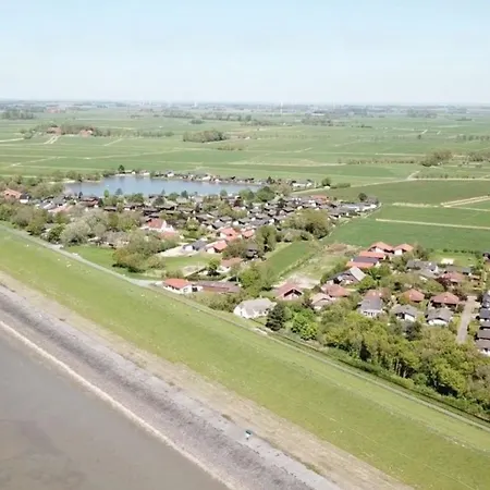 N5 Eingezaeuntes Mit Ebenerdiger Dusche Holiday home *