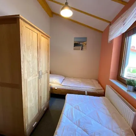 Holiday home N5 Eingezaeuntes Mit Ebenerdiger Dusche