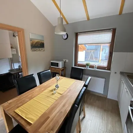 N5 Eingezaeuntes Mit Ebenerdiger Dusche Holiday home